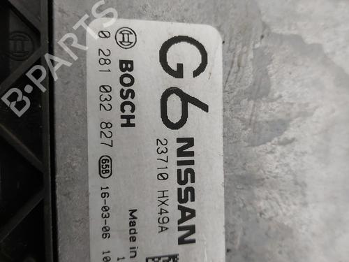Used Electronic module Electronic module NISSAN QASHQAI II (J11, J11_) 1.6 dCi (130 hp) 33831484 33831484