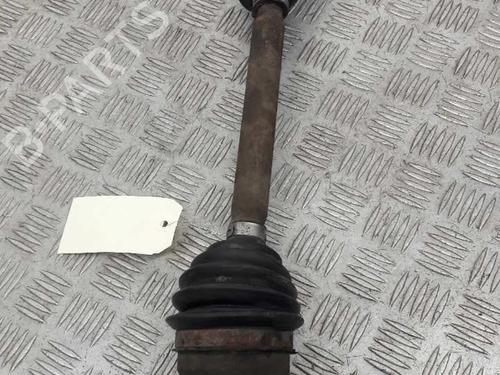 Right front driveshaft FORD FUSION (JU_) 1.6 | BP23736901M39 