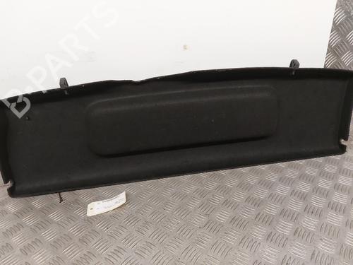 Rear parcel shelf PEUGEOT 107 (PM_, PN_) 1.4 HDi | BP29889471C85