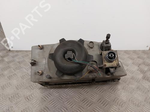 Venstre forlygte FIAT DUCATO Van (230_) 2.5 D | BP30045031C28 