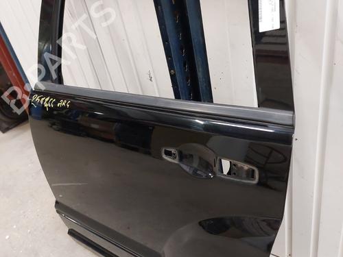 Dør venstre bagtil DODGE CALIBER 2.0 CRD | BP30302051C4 
