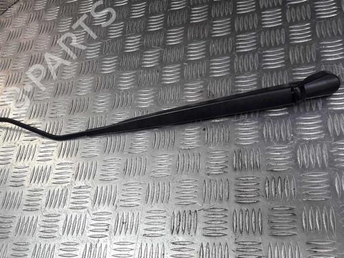 Used Front windshield wiper arm CITROËN C2 (JM_) 1.4 (73 hp) 23716957