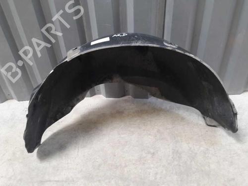 Used Wheel arch RENAULT CLIO III (BR0/1, CR0/1) 1.2 16V (BR0P, CR0P) (101 hp) 23724844