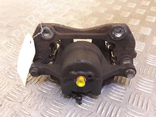 Used Left front brake caliper KIA PRO CEE'D (ED) 1.6 CRDi 115 (115 hp) 23717306