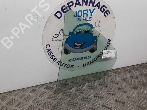 Dør rude ventre bagtil Dør rude ventre bagtil BMW 3 (E36) 325 tds (143 hp) 23736483 23736483