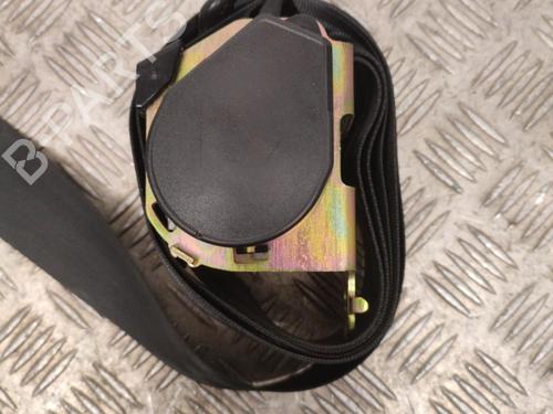 Rear right seatbelt PEUGEOT 607 (9D, 9U) 2.2 HDi | BP23735534I28 - Image 4