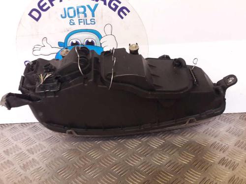 Left headlight FIAT PUNTO (188_) 1.9 JTD | BP23733848C28 