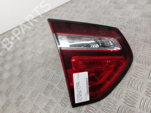 Heckleuchte links hinten für CITROËN C4 Picasso I MPV (UD_) 1.6 HDi 110 (112 hp) 27995083