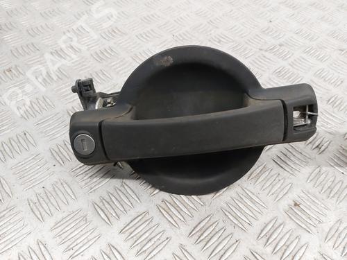 Maneta exterior FIAT DOBLO Box Body/MPV (223_) 1.3 D Multijet (75 hp) 31263092