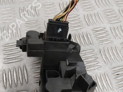 Support de lampe PEUGEOT 206 Hatchback (2A/C) 1.4 HDi eco 70 | BP28180020L10 