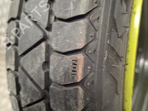 Used Jack Kit Jack Kit SUZUKI ALTO VII (GF, HA25_, HA35_) [2009-2026] 36165425 36165425