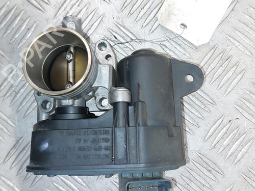 Spjældhus PEUGEOT 208 I (CA_, CC_) 1.2 VTI 82 (82 hp) 29912941