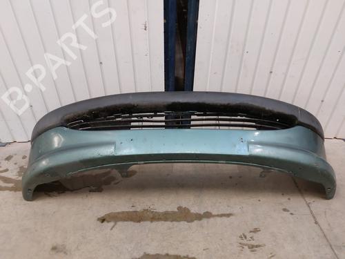 Front bumper PEUGEOT 206 Hatchback (2A/C) 1.4 i | BP30083852C7