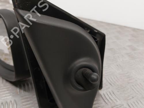 Left mirror RENAULT TWINGO II (CN0_) 1.5 dCi (CN0E) | BP29864056C26