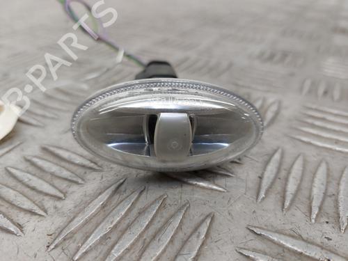Used Right front indicator CITROËN JUMPY II Van 2.0 HDi 120 (120 hp) 27835421