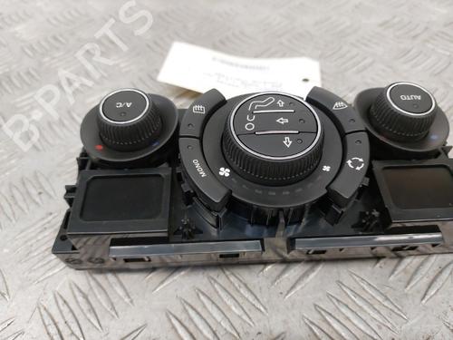 Climate control PEUGEOT 308 I (4A_, 4C_) 1.6 HDi | BP23745425I5 