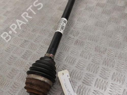 Used Right front driveshaft Right front driveshaft PEUGEOT 208 I (CA_, CC_) 1.2 VTI 82 (82 hp) 23659273 23659273