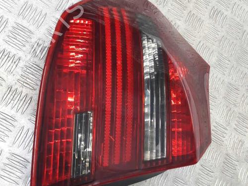 Used Left taillight BMW 1 (E87) 118 d (136 hp) 23734745