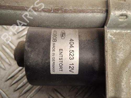 Front wiper motor FORD TRANSIT Van (FA_ _) 2.2 TDCi | BP36986535M29 - Image 3