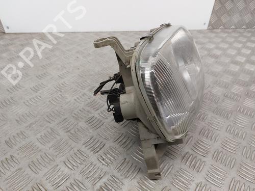 Right headlight NISSAN MICRA II (K11) 1.0 i 16V (K11) | BP29974697C29 