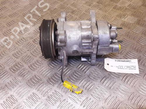 AC compressor PEUGEOT 307 (3A/C) 2.0 HDi 90 | BP23733411M34 - Image 3