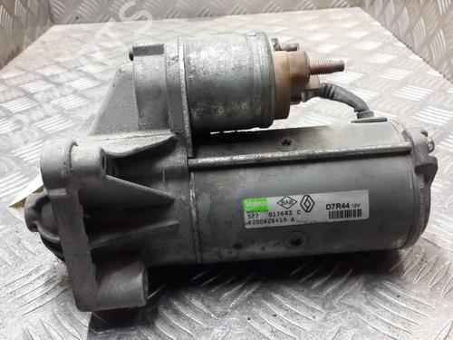 Used Starter Starter 23657804 23657804