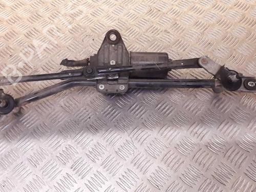 Used Front wiper motor Front wiper motor KIA PRO CEE'D (ED) 1.6 CRDi 115 (115 hp) 24852000 24852000