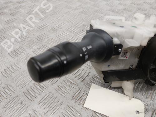 Steering column stalk RENAULT SCÉNIC III (JZ0/1_) 1.5 dCi | BP30358469I23