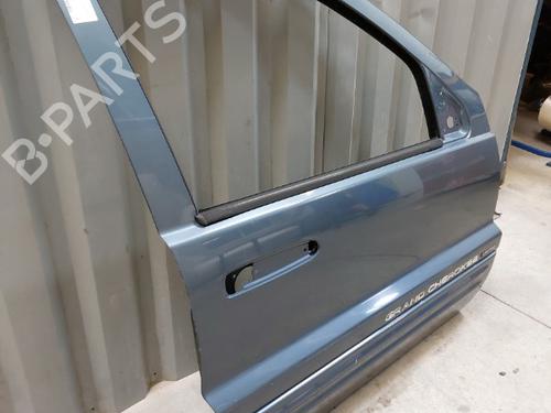 Right front door JEEP GRAND CHEROKEE II (WJ, WG) 3.1 TD 4x4 | BP23746608C3 