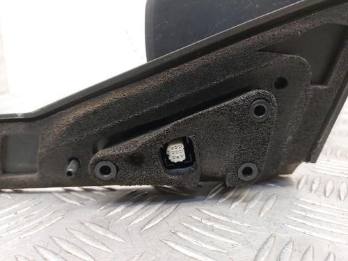 Right mirror MAZDA 5 (CR) 2.0 CD (CR19) | BP23744254C27 