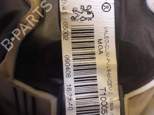 Heater blower motor PEUGEOT 308 I (4A_, 4C_) 1.6 HDi | BP23724668M62