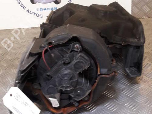 Heater blower motor RENAULT TRAFIC II Van (FL) 1.9 dCi 100 (FL0C, FL0K, FL0B) | BP23724601M62 