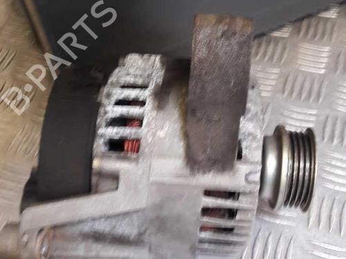 Used Alternator FIAT PANDA (169_) 1.1 (169.AXA1A) (54 hp) 23724400