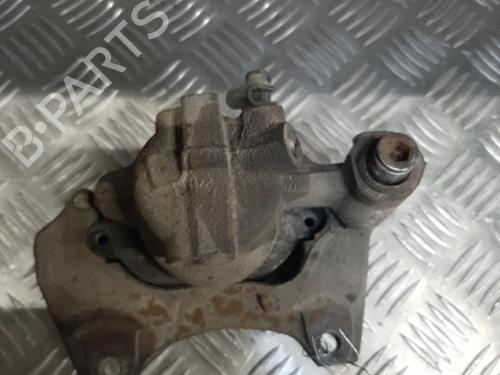 Right front brake caliper FIAT 500 (312_) 1.2 (312AXA1A) | BP23715094M104 