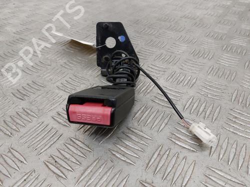 Seat buckle PEUGEOT 308 I (4A_, 4C_) 1.6 HDi | BP23745465I32 