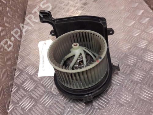 Heater blower motor RENAULT CLIO II (BB_, CB_) 1.5 dCi (B/CB07) | BP23657872M62 