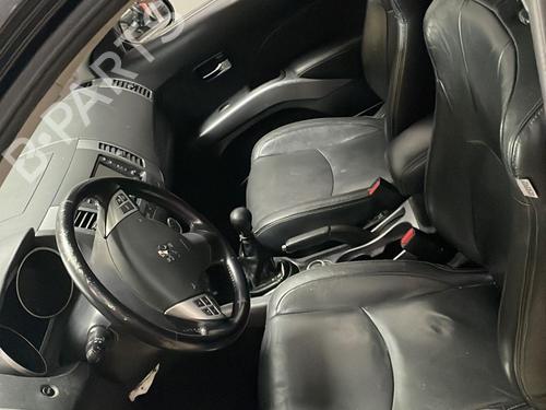 Right front window switch PEUGEOT 4007 (VU_, VV_) 2.2 HDi | BP23747631I26  - Image 9