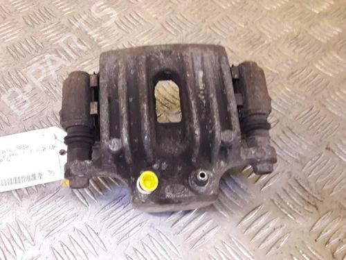 Used Left rear brake caliper HYUNDAI SANTA FÉ II (CM) 2.2 CRDi GLS 4x4 (150 hp) 23717506