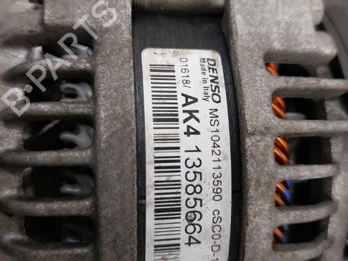 Alternator OPEL CORSA E (X15) 1.4 (08, 68) | BP23745100M7 - Image 3