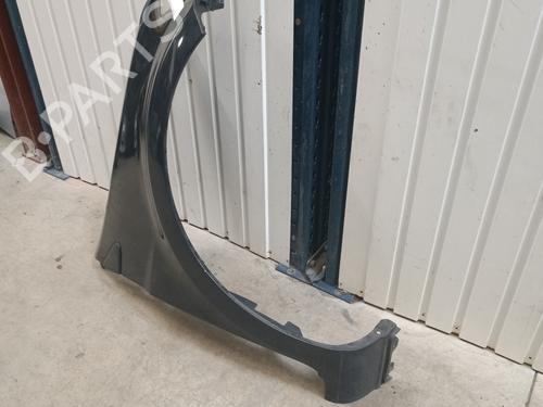 Right front fenders RENAULT CLIO III (BR0/1, CR0/1) 1.6 16V (BR09, BR0T, CR09, CR0T) | BP29222329C42 