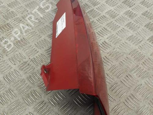 Used Left taillight Left taillight FORD FOCUS I (DAW, DBW) 1.8 TDCi (115 hp) 23735933 23735933