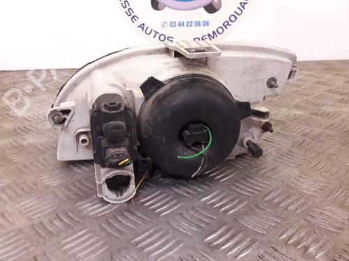 Right headlight FIAT SEICENTO / 600 (187_) 1.1 (187AXB, 187AXB1A, 187AXC1A02) | BP23733519C29 
