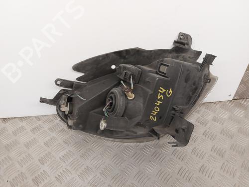 Left headlight CITROËN XSARA PICASSO (N68) 1.6 HDi | BP23654865C28 