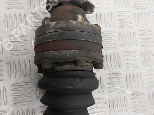 Right front driveshaft ALFA ROMEO 147 (937_) 1.6 16V T.SPARK ECO (937.AXA1A, 937.BXA1A) | BP24569638M39 