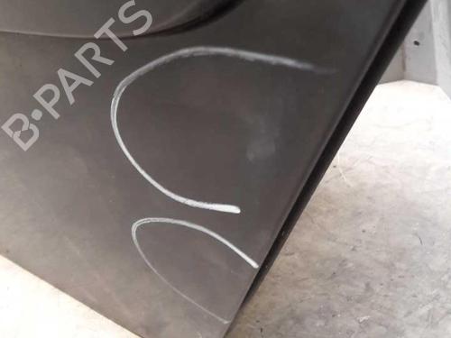 Used Left rear door Left rear door 23725137 23725137