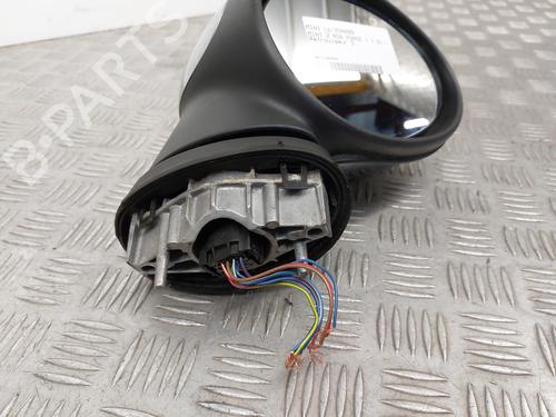 Right mirror MINI MINI (R56) Cooper | BP29612252C27 