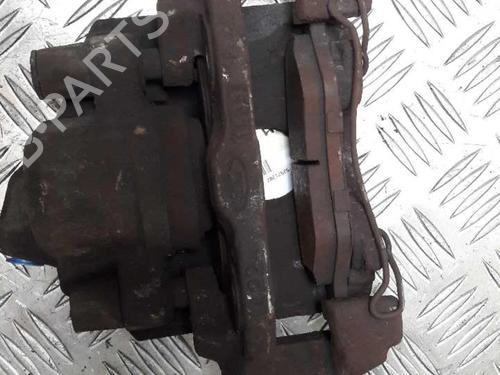 Used Left front brake caliper Left front brake caliper FORD KA (RB_) 1.3 i ROCAM (70 hp) 24851924 24851924