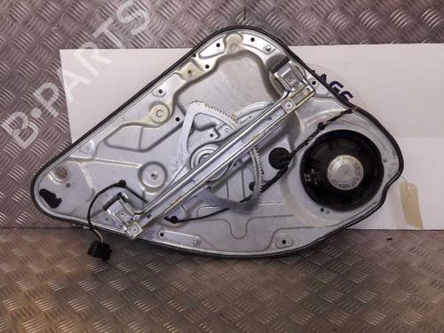 Rear right window mechanism FORD FOCUS II (DA_, HCP, DP) 1.8 TDCi | BP23726028C25 