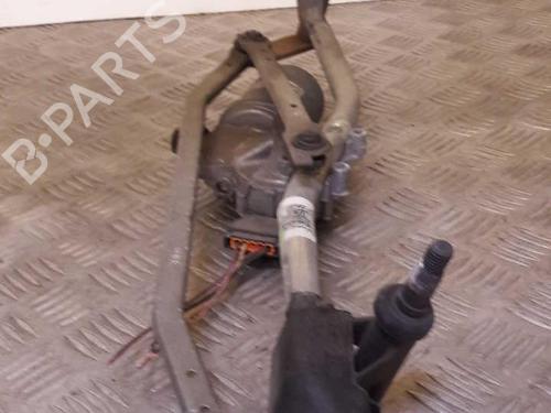 Front wiper motor RENAULT LAGUNA III (BT0/1) 1.5 dCi (BT00, BT0A, BT0T, BT1J) | BP23733818M29 