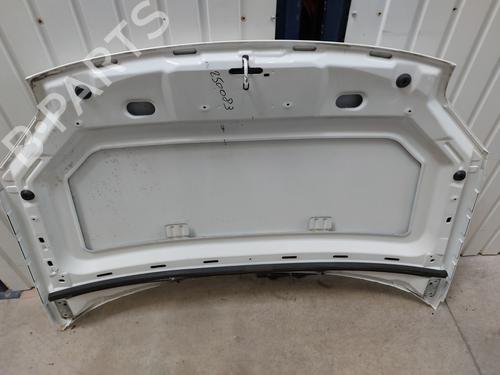 Hood PEUGEOT PARTNER Box Body/MPV (5_, G_) Electric | BP24868497C1 